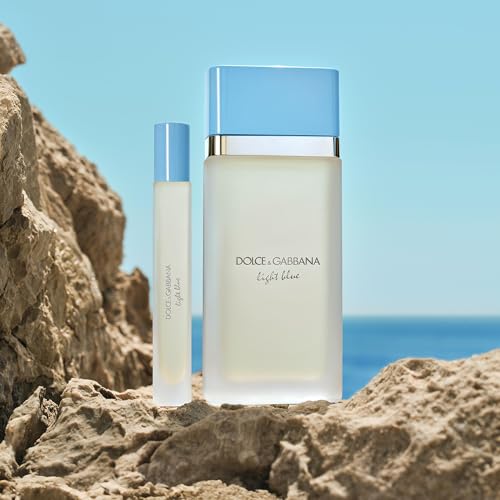 Dolce & Gabbana Light Blue Eau de Toilette for Women
