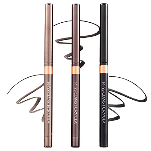Physicians Formula Shimmer Eyeliner Pencil Set of 3