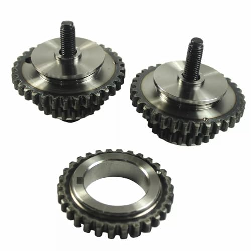 Timing Chain Kit for 2.8L-3.6L V6 Chevy, Buick, Cadillac & GMC