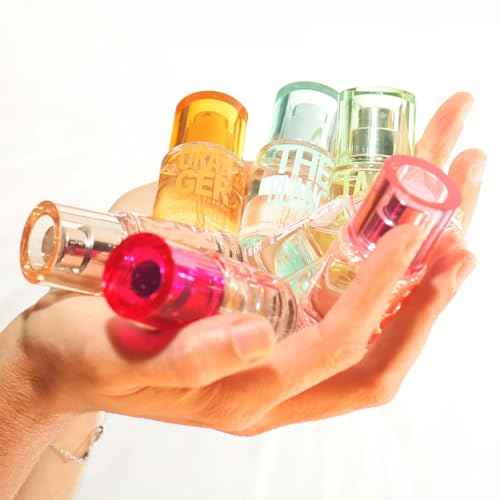 Solinotes Rose Perfume for Women, 1.7 Fl Oz/ 50 ML Eau De Parfum, Delicate Floral and Soothing Scent with Premium Ingredients - Clean Perfume, Cruelty Free, Vegan, Made in France