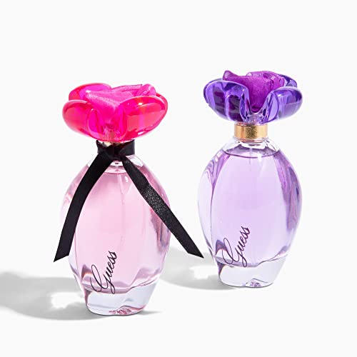 GUESS Girl Eau de Toilette Perfume Spray for Women - 3.4 oz (100ml)
