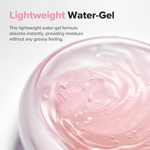 Beauty of Joseon Red Bean Water Gel 100ml, 3.38 Fl Oz (Pack of 1)