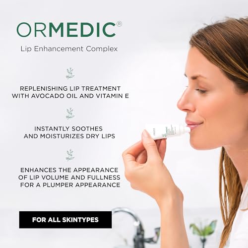 IMAGE Skincare Ormedic Lip Enhancement Complex, Set of 2