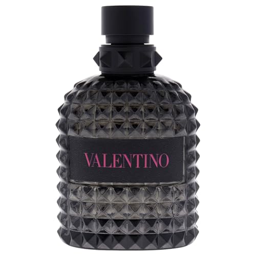 Valentino Uomo Born in Roma Extradose Parfum Spray 3.4 oz