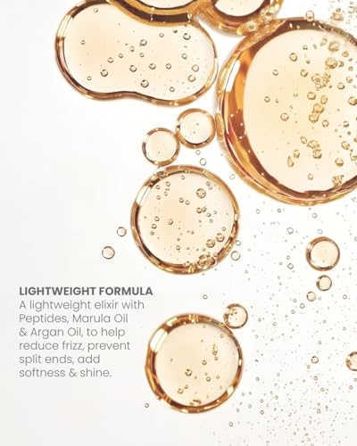 ELEVEN Australia Miracle Hair Treatment Oil - Nourish & Protect