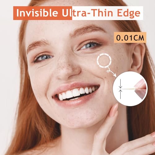 Ultra Pimple Patches - Hydrocolloid Acne Patch for Covering Zits and Blemishes Breakouts Spot Acne Dots Stickers for Face and Skin (48 counts) Day and Night Use