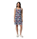 Columbia Women's PFG Freezer III Dress - UV Protection, Sleeveless Summer Dress
