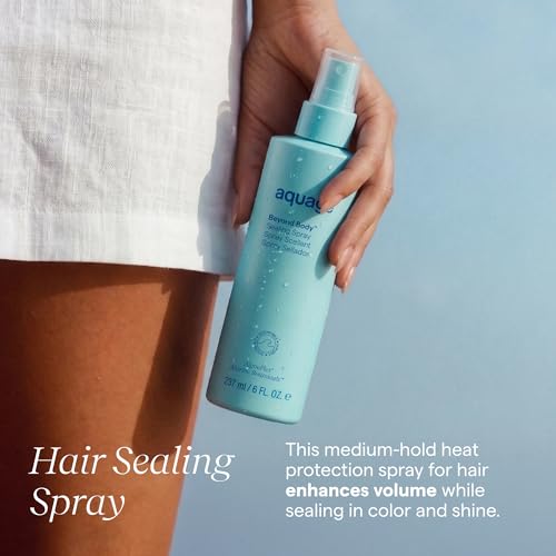 Aquage Volume & Texture Kit - Hair Paste, Spray Wax & Mist