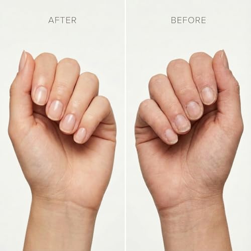 3-Way Nail Buffer Block for High-Gloss Shine - Pack of 2