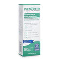 Exederm Shampoo for Eczema & Seborrheic Dermatitis, 8 Fl Oz, Ultra Sensitive Non-Irritating Formula, Daily Hair Care for Dry, Irritated, Flaky and Itchy Scalp, Hypoallergenic, Paraben & Sulfate Free