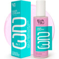 EVATSU Hydra Fusion 23-in-1 Leave-In Hair Cream 1 Fl Oz Deep Hydration & Anti-Frizz
