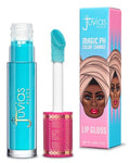 Juvia's Place Magic pH Color Change Lip Gloss - Mood