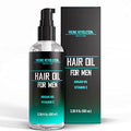 Viking Revolution Hydrating Hair Oil for Men - 3.38 fl oz