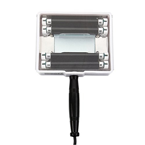 Wood's Lamp Facial Skin Analyzer - UV Light Detector