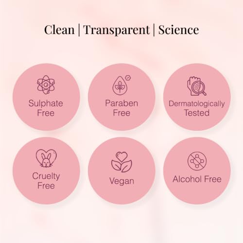 Bare Anatomy Curl Defining Shampoo & Mask Kit 250ml