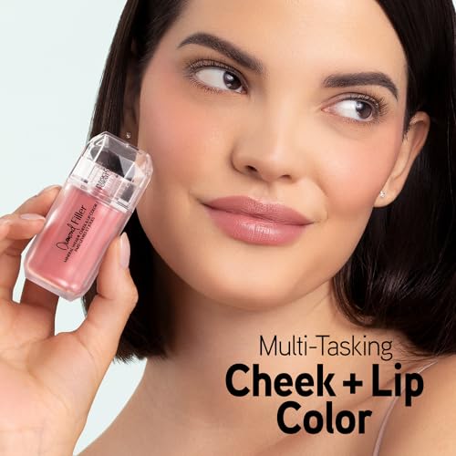 Physicians Formula Diamond Filler Cheek & Lip Color - Radiant Pink