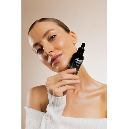 Peptide Signature Ampoule | Provides Abundant Moisture & Deep Hydration to Fortify the Skin from within | 50ml