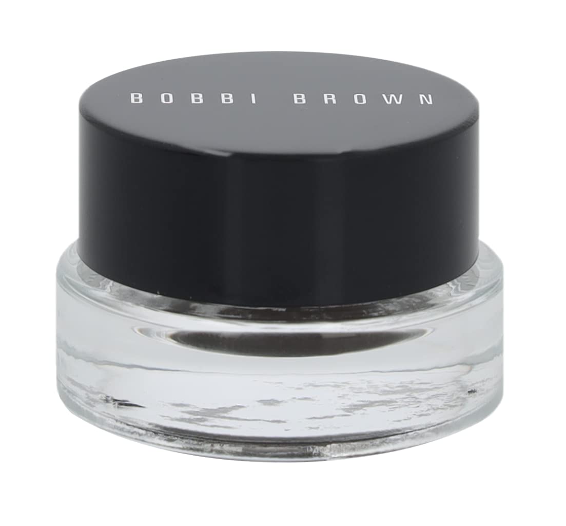 Bobbi Brown Long Wear Gel Eyeliner, #13 Chocolate Shimmer Ink, 0.1 Oz