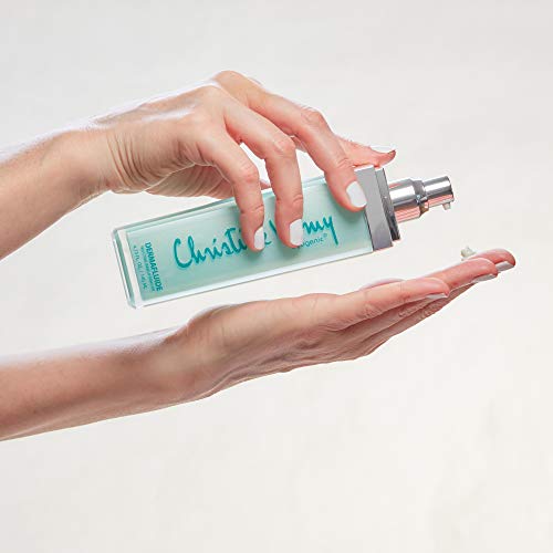 Christine Valmy Makeup Removing Cleansing Milk - 4.73 oz
