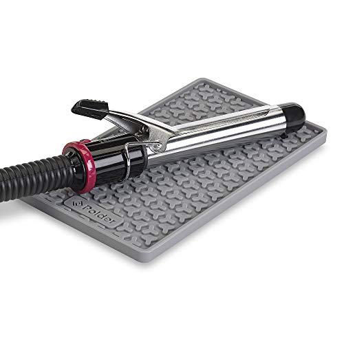 Polder Hot Mats (Gray)