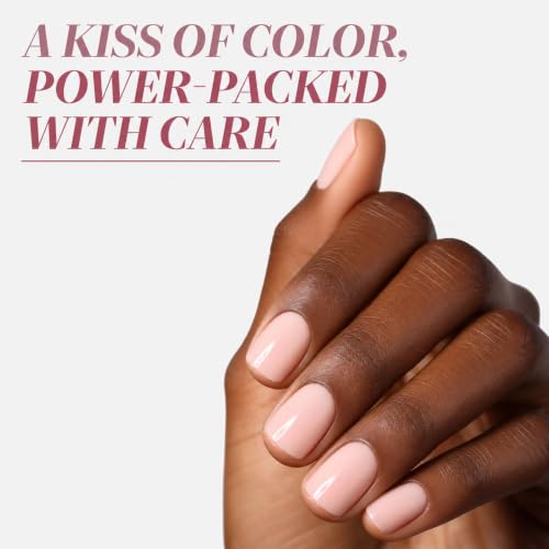 LONDONTOWN Perfecting Nail Veil Sheer Tint & Strengthener