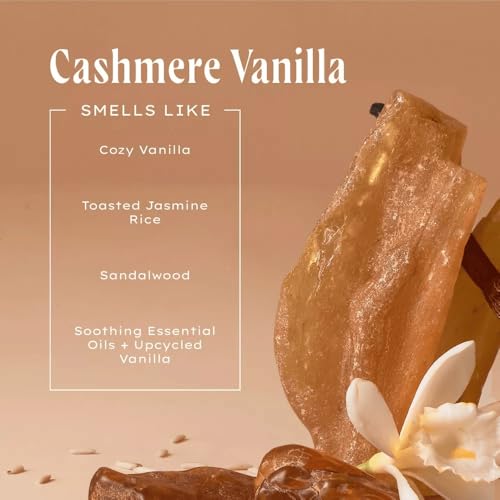 Cashmere Vanilla Hair Body Linen Mist - 5.1 fl oz