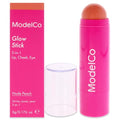 ModelCo Glow Stick 3-In-1 Highlighter - Nude Peach