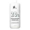 Super Star 20V Cream Peroxide Developer, 32 oz