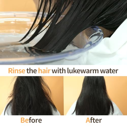 Elizavecca Collagen Hair Protein Treatment Mask 100ml