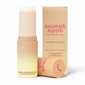 SweetSpot Brown Sugar Vanilla Solid Perfume Stick