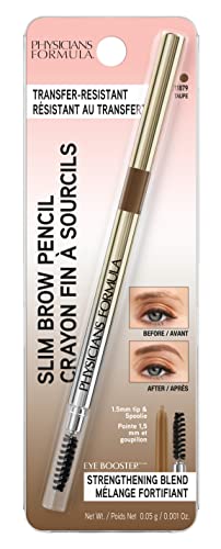 Physicians Formula Eyebrow Retractable Slim Definer Pencil Taupe