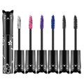 Ownest 6-Color Mascara Set - Waterproof Rainbow Lashes