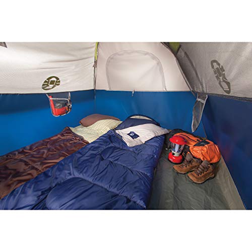 Coleman Sundome Dome Tent