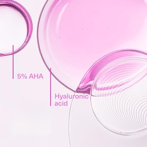 Simple Smoothing Gel Cleanser - Hydrating Facial Cleanser for All Skin Types - 8.11 oz