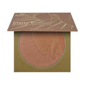 Kokie Cosmetics Matte Bronzer Sunlit Peach