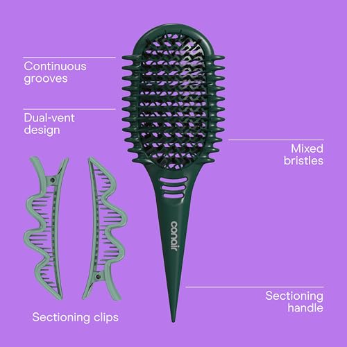 Briogeo Style + Treat Yuzu + Plum Supreme Shine Strengthening Oil ? Silicone-Free Styling Oil for Shine, Moisture, and Strength ? Curly & Coily Hair ? Clean, Vegan Hair Oil ? 3 fl oz
