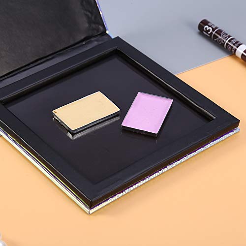 Magnetic Empty Eyeshadow Palette | DIY Makeup Storage Box