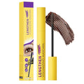 Colossal Bubble Mascara - Air Volume & Curl, Brown