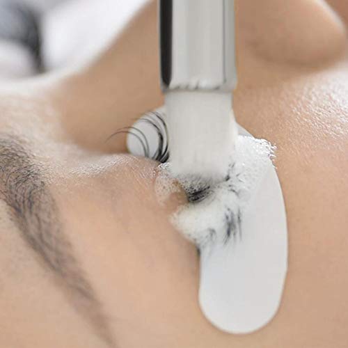 Eyelash Extension Foam Cleanser - Oil Free, Paraben Free 50ml
