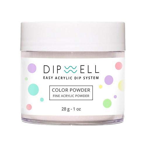 Nail DIP Powder, Naturale Color Collection, Dipping Acrylic For Any Kit or System by DipWell (NA - 01)