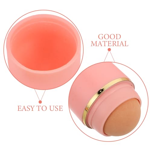 Beaupretty Oil-Absorbing Volcanic Face Roller – Oily Skin Control