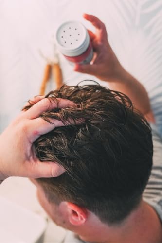 Shear Revival Gleodream Texture Powder - Dry Shampoo for Volume