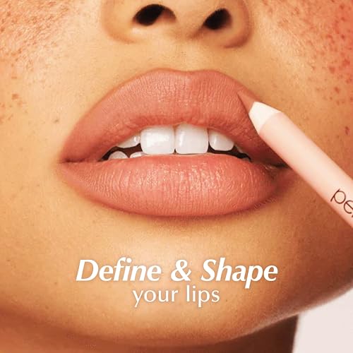 PERSONA 90210 Vegan Lip Liner Pencil - Creamy Matte Finish