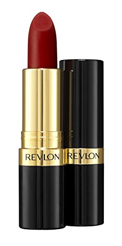 Revlon Matte Lipstick in Really Red - 0.15oz