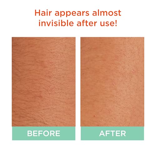 Sally Hansen Bleach Cream - Facial & Body Hair Lightener