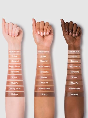 SHEGLAM Sun Beam Matte Liquid Bronzer in Toffee
