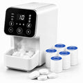 IMENE Hot Towel Dispenser with 3 Temps & Moisture Levels