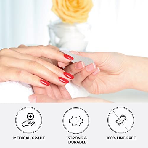 All-Purpose Lint-Free Facial Wipes - 200 Count, 2x2 Inches, Salon & Spa Use (Variation of THIS listing)