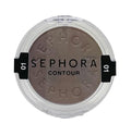 Sephora Colorful Contour Matte Powder 01 Fair to Light