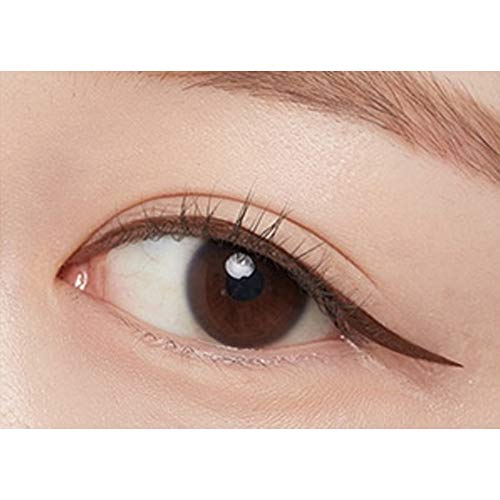 MISSHA Ultra Powerproof Liquid Eyeliner – 24H Wear
